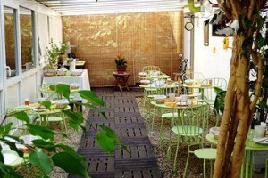 Hotel Le Bellevue Cap d'Agde Image