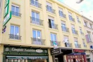 Hotel Le Bretagne Saint-Nazaire voted 6th best hotel in Saint-Nazaire