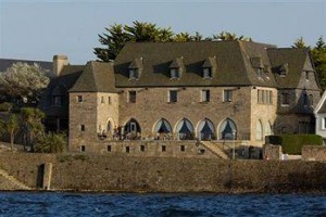 Hotel Le Brittany Roscoff voted  best hotel in Roscoff