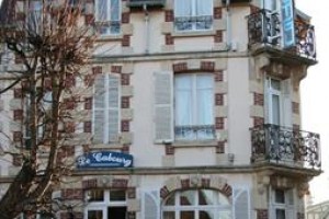 Hotel Le Cabourg Image