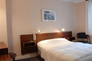 Hotel Le Cambronne Image