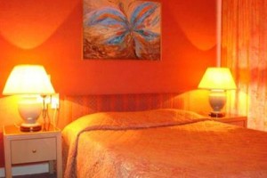 Hotel le Cleves Image