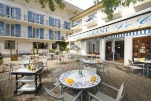 Hotel Le Clos voted 5th best hotel in Gap