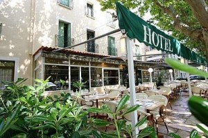 Hotel Le Cours Saint-Gilles (Gard) Image