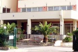 Hotel Le Dune Image