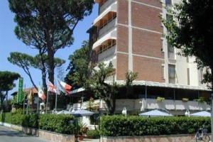 Hotel Le Ginestre Image