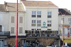 Hotel Le Glacier voted 5th best hotel in Villeneuve-sur-Lot