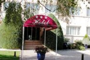 Hotel Le Jura Divonne-les-Bains Image