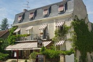 Hotel Le Lascaux voted 2nd best hotel in Montignac