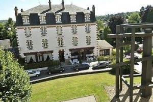 Hotel Le Limousin voted  best hotel in Meymac