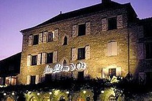 Hotel Le Lion d'Or voted 3rd best hotel in Gramat