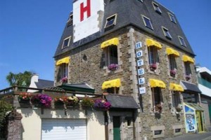Hotel le Littoral voted  best hotel in Lézardrieux