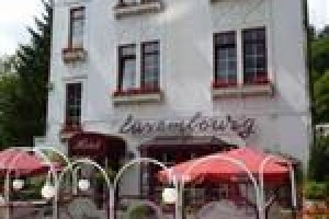 Hotel Le Luxembourg La Provence Chez Jeannot La Roche-en-Ardenne voted 9th best hotel in La Roche-en-Ardenne