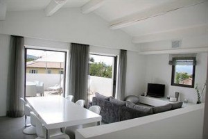 Hotel Le Mandala voted 4th best hotel in Saint-Tropez