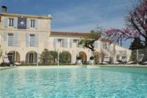 Hotel Le mas Saint Joseph voted 7th best hotel in Saint-Remy-de-Provence