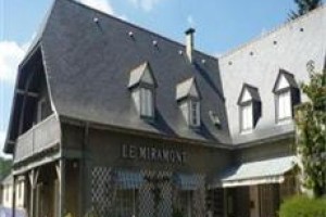 Hotel Le Miramont Orincles voted  best hotel in Orincles