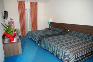 Hotel Le Mistral Porto-Vecchio Image