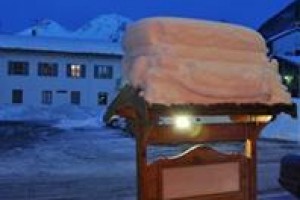 Hotel Le Mont Iseran Image