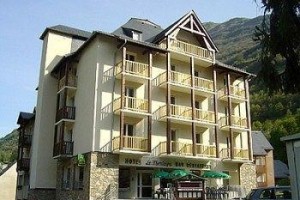 Hotel Le Montaigu voted 4th best hotel in Luz-Saint-Sauveur
