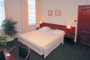 Hotel Le Monte Cristo Mons voted 5th best hotel in Mons
