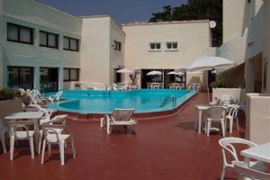 Hotel le Narval voted 3rd best hotel in Calcatoggio