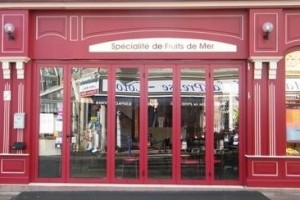 Hotel Le Neptune Image