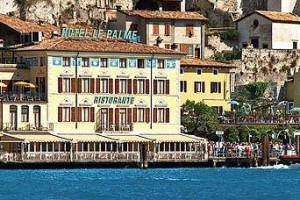 Hotel Le Palme Limone sul Garda voted 5th best hotel in Limone sul Garda
