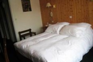 Hotel Le Parc Image
