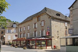 Hotel Le Portalou Image