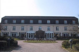 Le Pre Saint Germain Hotel Image