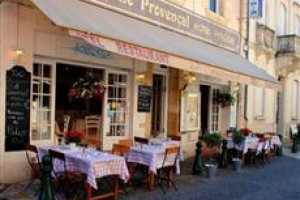 Hotel Le Provencal voted 10th best hotel in Le Grau-du-Roi