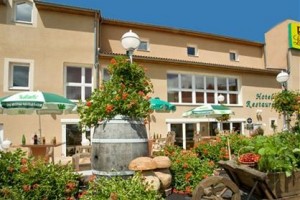 Hotel Le Provence voted  best hotel in Lanarce