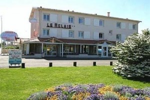 Le Relais voted 3rd best hotel in Biscarrosse
