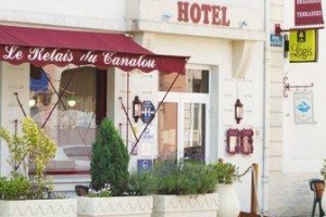 Hotel-Restaurant Le Relais du Canalou voted 3rd best hotel in Digoin