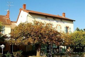 Hotel Le Relais du Montagny voted  best hotel in Buxy