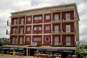Hotel Le Relais Saint Jacques Yaounde voted 6th best hotel in Yaounde