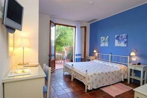 Hotel Le Renaie Image