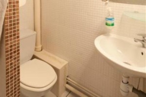 Hotel Le Richelieu Le Havre Image