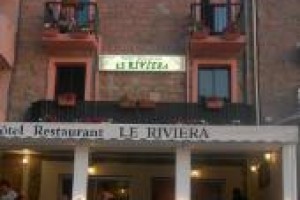 Hotel Le Riviera voted 5th best hotel in Porto-Ota