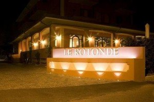Hotel Le Rotonde Massarosa voted  best hotel in Massarosa