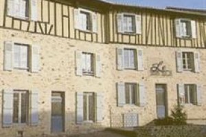 Logis Le St. Eloi voted  best hotel in Solignac