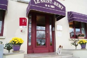 Hotel Le Saint-Rémy voted  best hotel in Saint-Rémy
