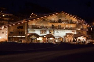 Hotel Le Samovar Val-d'Isere Image