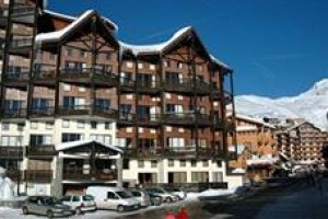 Hotel Le Silveralp Saint-Martin-de-Belleville Image