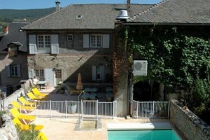 Hotel Restaurant Le Sully Image