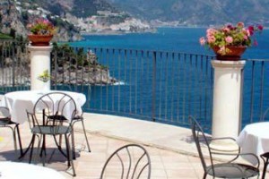 Hotel Le Terrazze Conca dei Marini voted 5th best hotel in Conca dei Marini