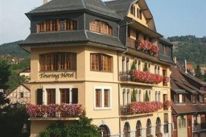 Hotel Le Touring Thannenkirch voted  best hotel in Thannenkirch