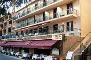 Hotel Le Vaita voted 3rd best hotel in Porto-Ota