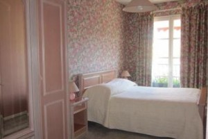 Hotel Le Vauban Carentan Image
