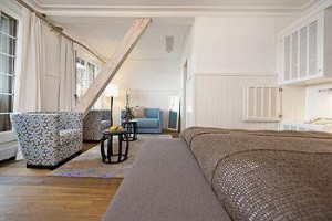 Le Vieux Manoir Au Lac voted  best hotel in Murten